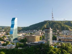 უძრავი ქონება