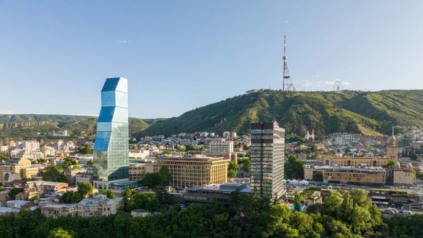 უძრავი ქონება