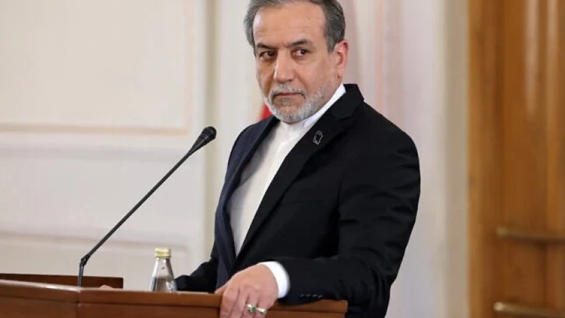 ირანის საგარეო საქმეთა მინისტრი