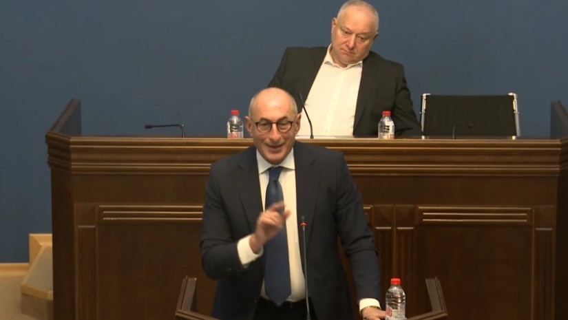ლევან ძნელაძე