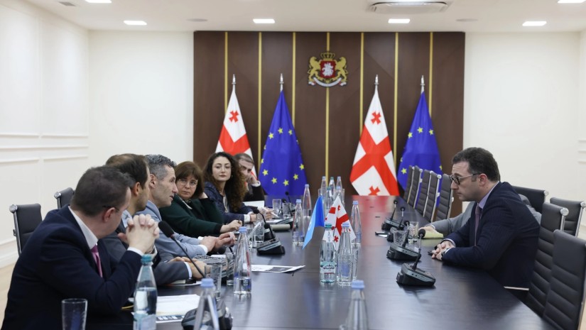 დავით სონღულაშვილი