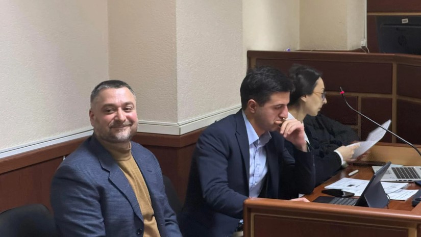 გიორგი კლდიაშვილი 