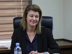 დანიის ელჩი
