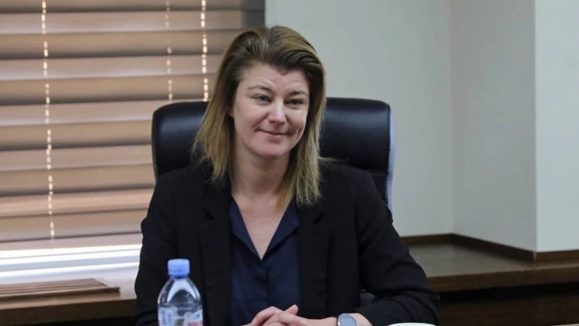 დანიის ელჩი