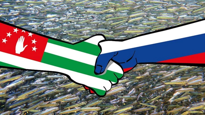 რუსეთი და აფხაზეთი 