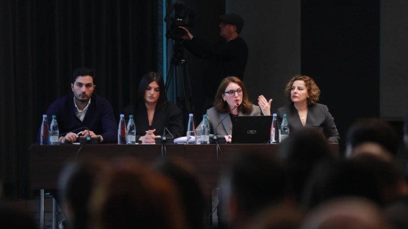 “ტურიზმის ადმინისტრაციის ხელმძღვანელი ტურისტულმა სექტორმა უნდა აირჩიოს” - ახალგაზრდა გიდების ასოციაცია