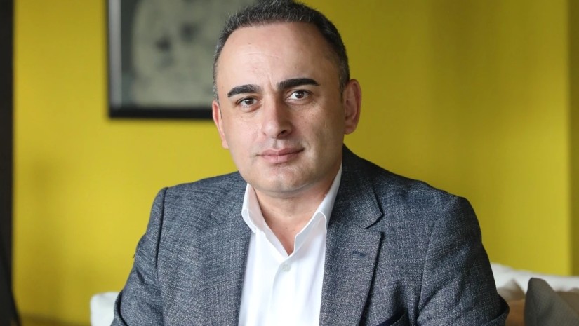 ზურა ძნელაშვილი
