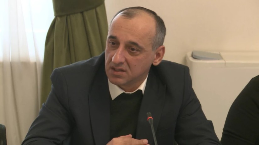 გიორგი ხმელიძე