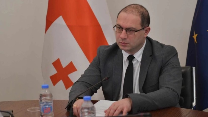 პარლამენტი