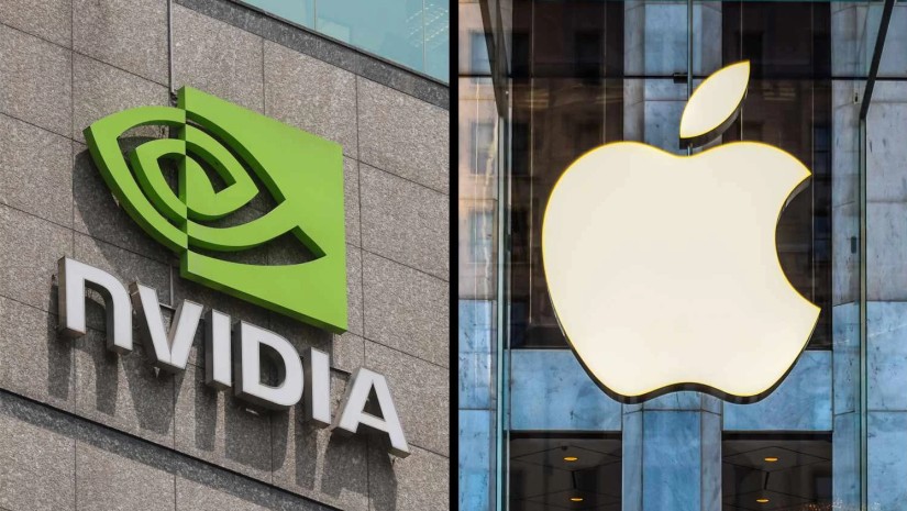 NVIDIA 