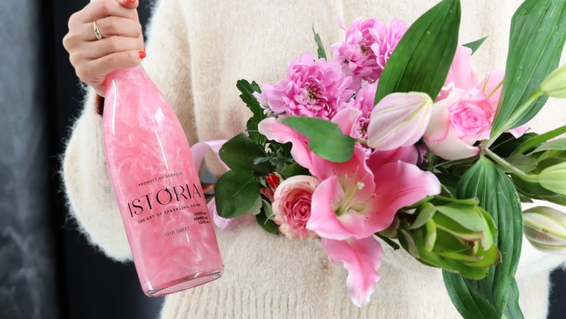 ISTORIA WINE