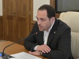 გიორგი გაბუნია