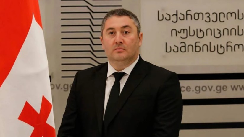 ერეკლე ღვინიანიძე
