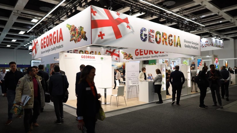 FRUIT LOGISTICA
