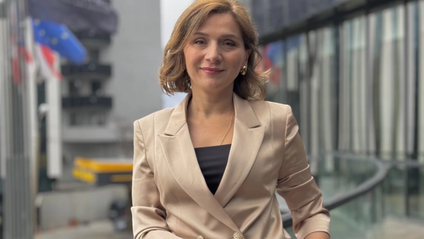 მარიამ ქუჩულორია