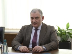 მიხეილ სარჯველაძე