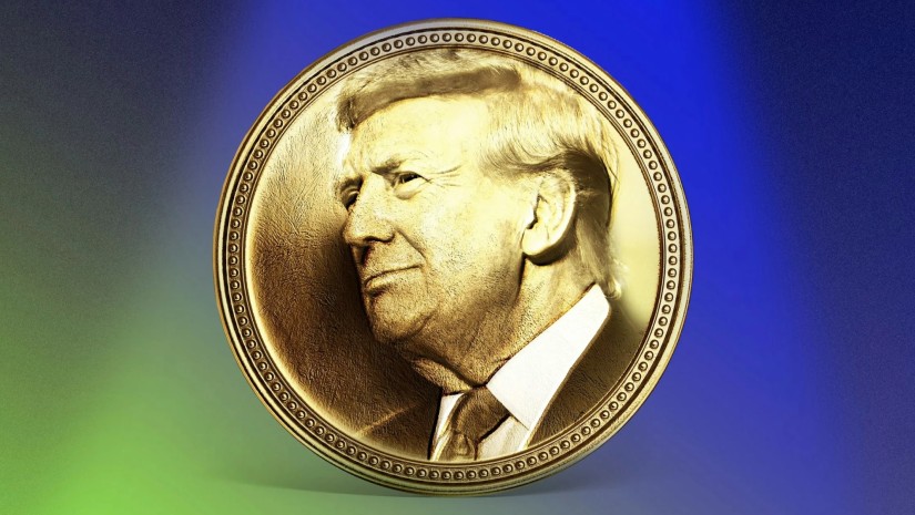 ტრამპკოინი