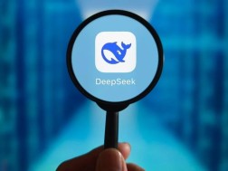 DeepSeek