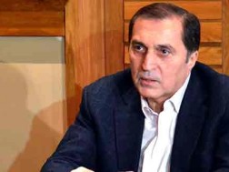 პაატა ბურჭულაძე
