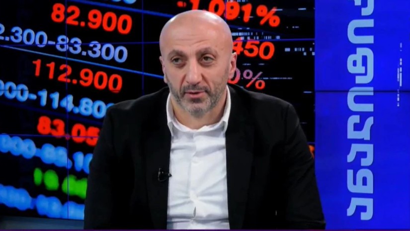 გიორგი ციკოლია