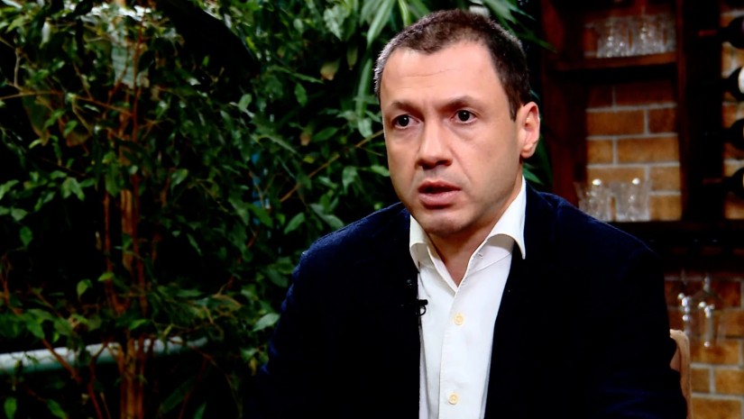 გიორგი ბაჩიაშვილი