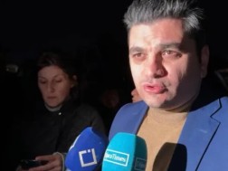 ჯაბა ფუტკარაძე