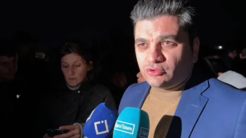 ჯაბა ფუტკარაძე