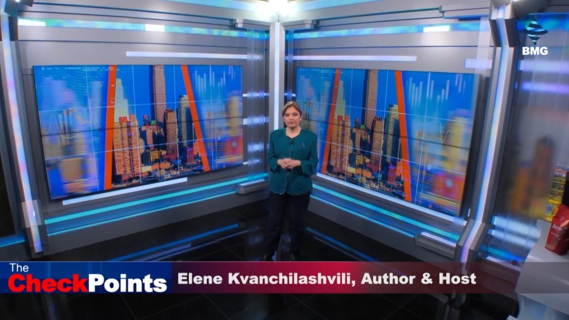 Checkpoint Show #TheCheckPoints - The Full Show / 16.02.2025
