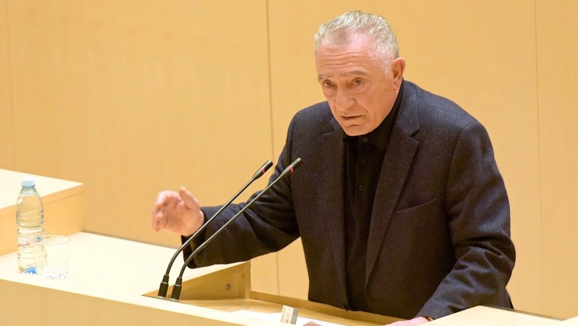 გოგი თოფაძე