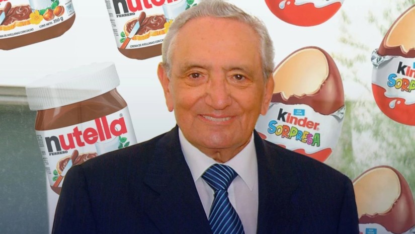nutella