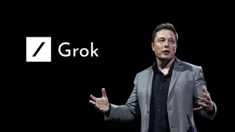 Grok