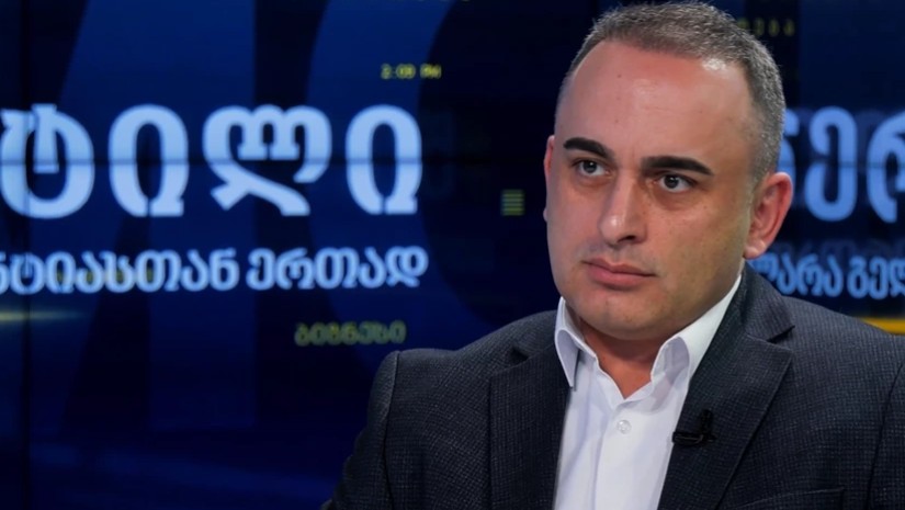 ზურაბ ძნელაშვილი
