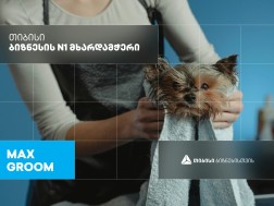 გრუმინგი