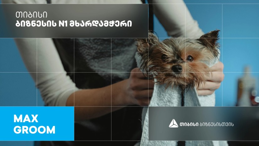 გრუმინგი