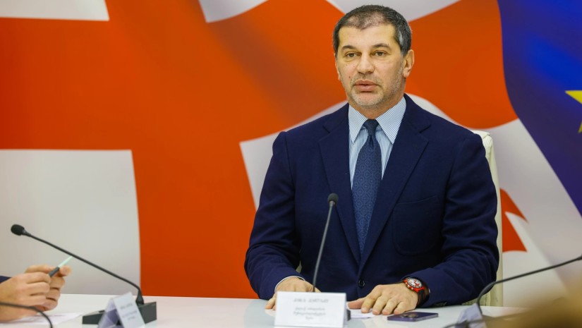 კალაძე