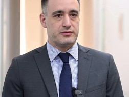 ვახტანგ ცინცაძე