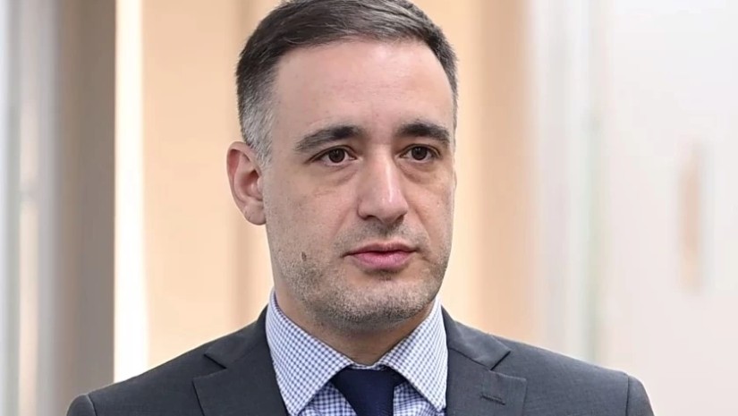 ვახტანგ ცინცაძე