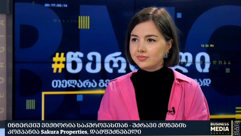 ვიქტორია საკუროვა