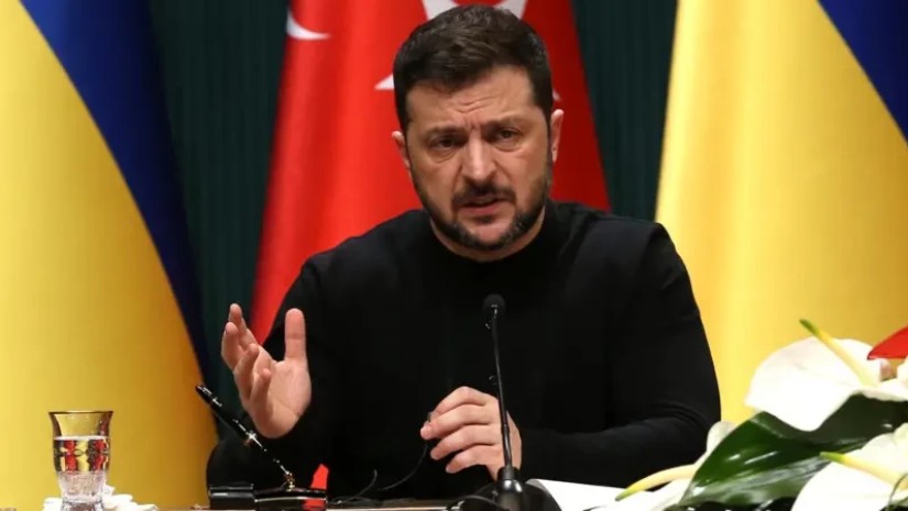უკრაინა
