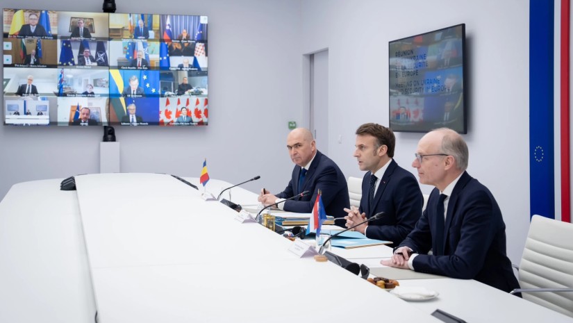მაკრონი