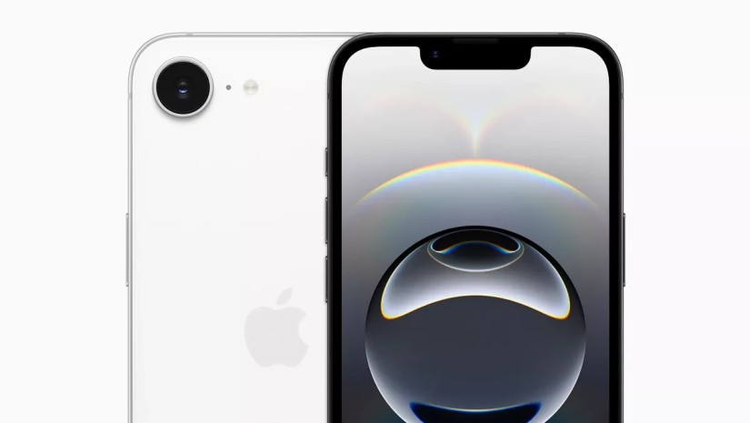 iPhone 16e