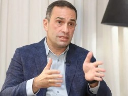 ირაკლი ალასანია