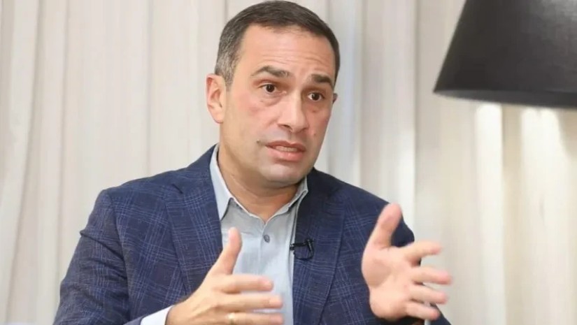 ირაკლი ალასანია