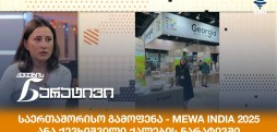ანა ქევხიშვილი