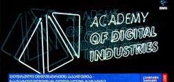 ციფრული ინდუსტრიის აკადემია