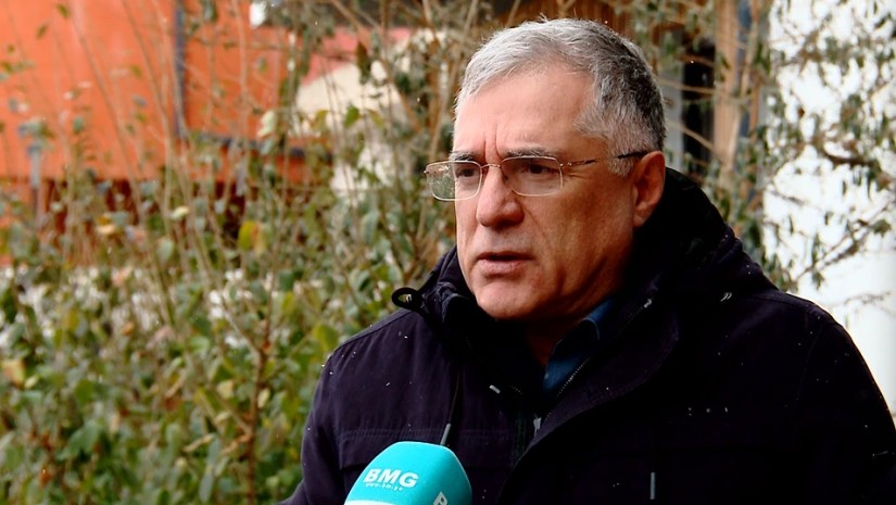 ლაშა ტუღუში