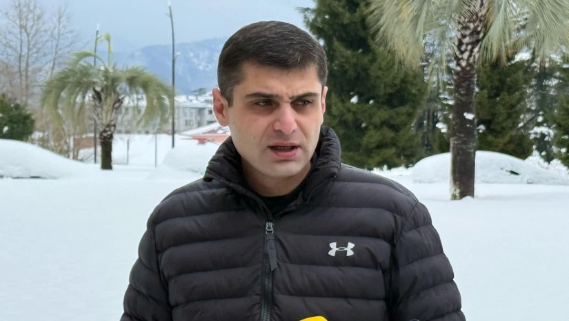გურიაში სახელმწიფო რწმუნებული