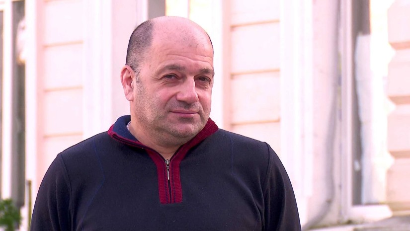 ზურა ნაკაიძე