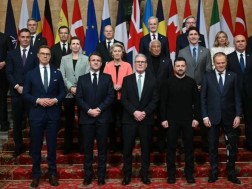 ლონდონის სამიტი