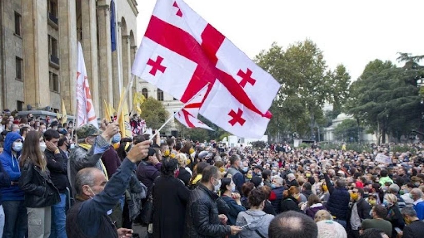 აქცია